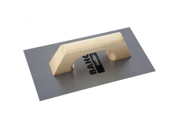 LLANA RECTANGULAR 300X160