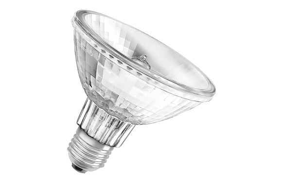 HALOPAR 30 64845 FL 75W 230V E-27 2000H