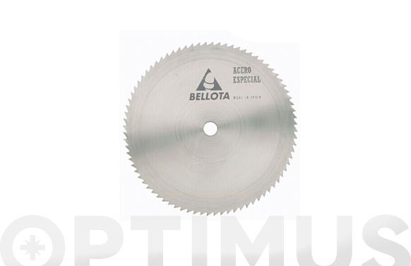 DISCO SIERRA CIRCULAR 4591 B 300