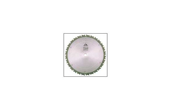 DISCO SIERRA CIRCULAR 4596 350 A 22