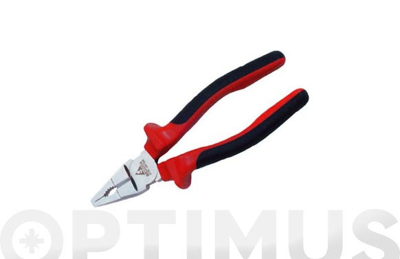 Alicate universal Bellota 200 MA.