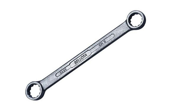 LLAVE ESTRELLA 6430 18X19