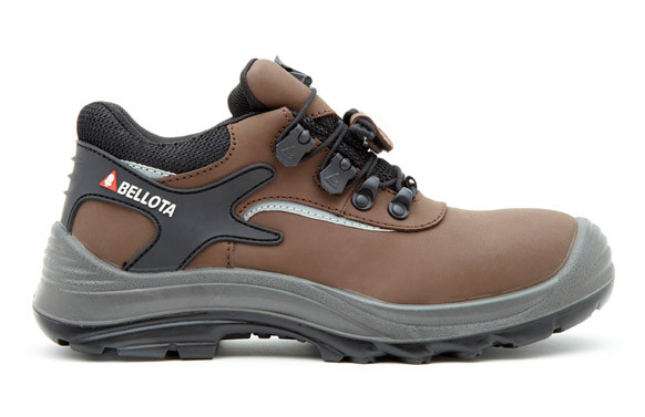 ZAPATO CLICK S3 T-39