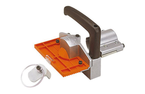 SOPORTE PRESADO PARA TALADRO EURONORMA 43 MM