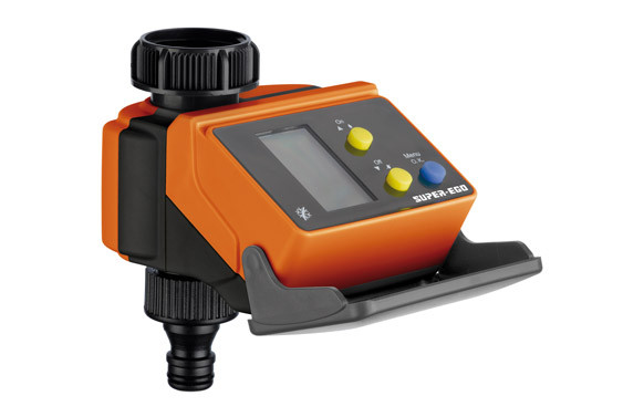 PROGRAMADOR DIGITAL SD 10002
