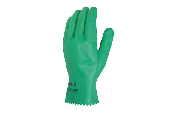 GUANTE MANTENIMIENTO JARDIN TALLA S