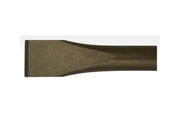 CINCEL 380X25 MM 21 MM