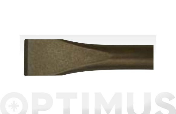 CINCEL 280X22 MM 17 MM