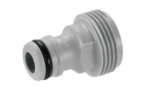CONECTOR MACHO ROSCA INTERIOR 26,5 MM (3/4\'\') ROSCA INTERIOR 19