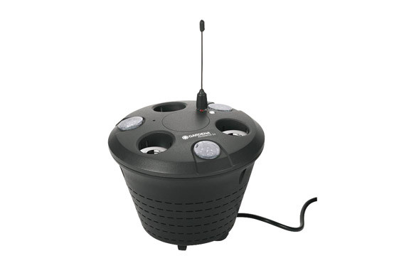 DIFUSOR BRUMA AMBIENTE 24 S
