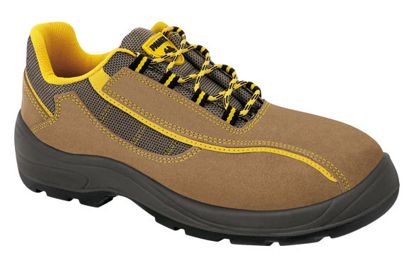 ZAPATO SUMUN TOTALE S3 BEIG 247 T-38