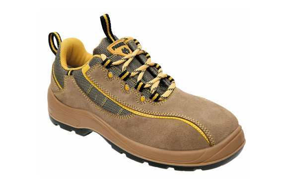 ZAPATO SUMUN TOTALE S3 BEIG 247 T-39