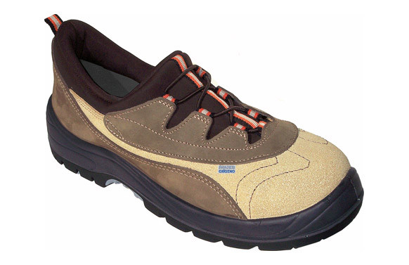 ZAPATO ARENA OXIGENO S1P T.47