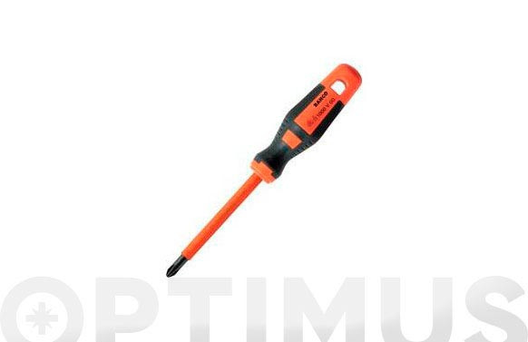 TEKNO AISLO POZIDRIV N.1
