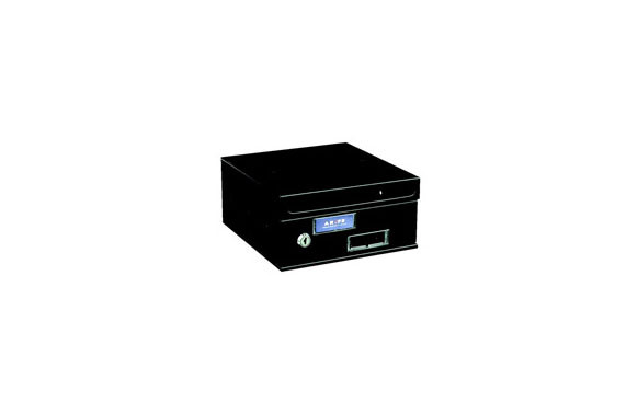 BUZON 9000-3 MARRON