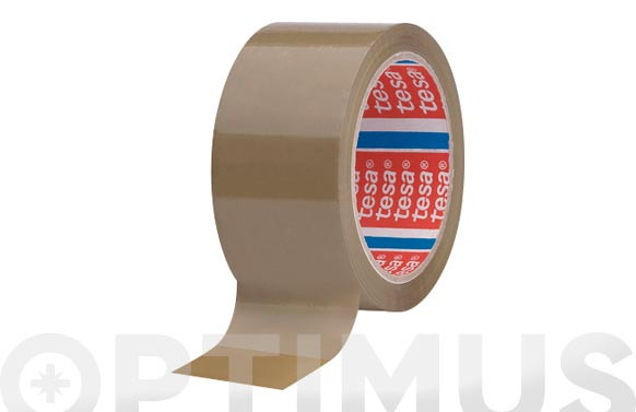 CINTA EMBALAR \"PACK\" POLIPROPILENO 4089/132X50 TRANSPARENTE