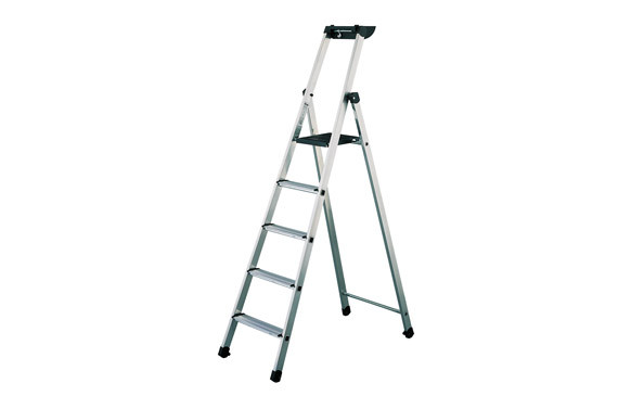 ESCALERA TIJERA COMPACT 3 PELDAÑOS