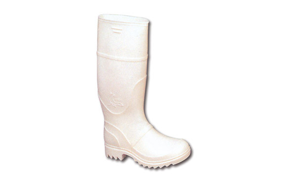 BOTA FOCA BLANCA ALTA T 40