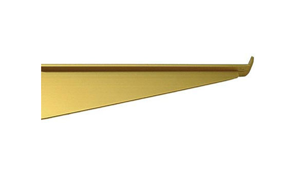 CARTELA 620 25 CM DORADO (2 UDS)