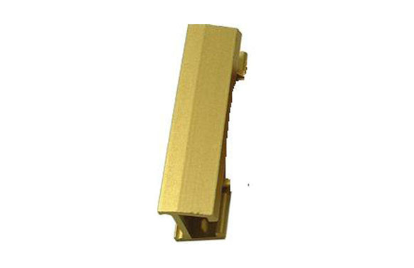 GUIA 620 0.5 MT DORADO