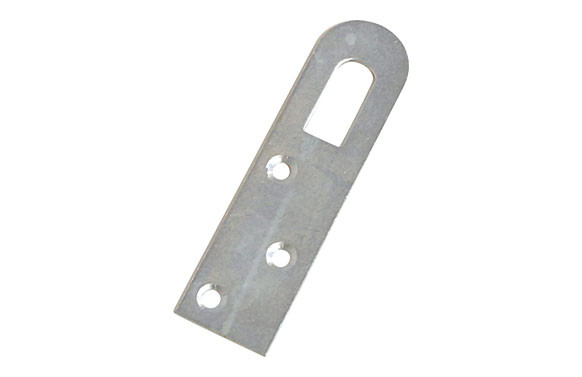 PLACA METALICA COLGAR 80-70