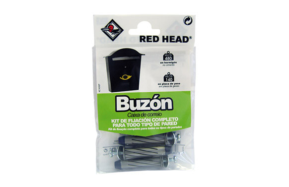 KIT BUZON KC 161 EP