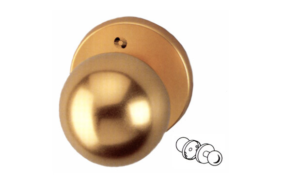 POMO FIJO 505/650T BLANCO
