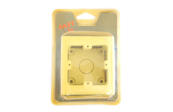 CAJA PARA MECANISMOS