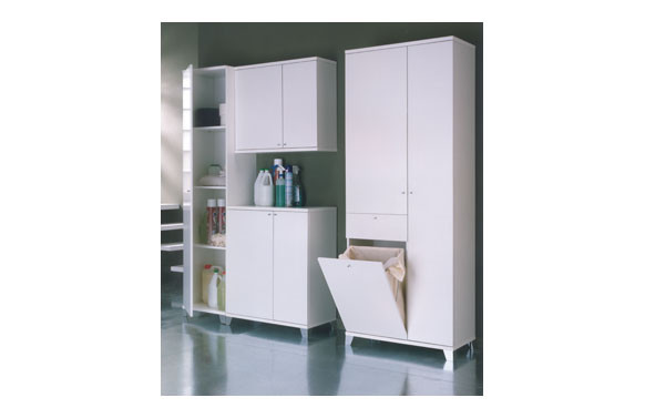 ARMARIO SILVER ALTO 65X75X26