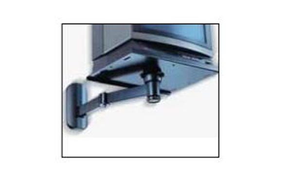 SOPORTE T.V. PLATA ALBA 1 14-17"