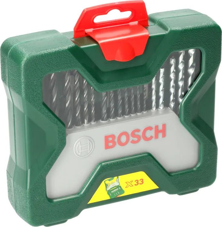ACC.BOSCH MALETIN X-LINE 15 PZAS