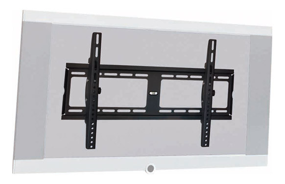 SOPORTE PLASMA-LCD OPERA II INCLINABLE 30-50\"