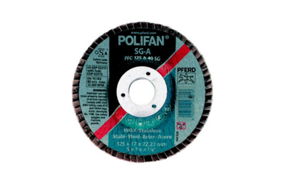DISCO 80 PFF 180-22 A 60 FORTE A 22,2