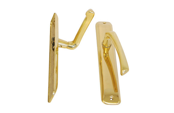 MANILLA S20 ORO