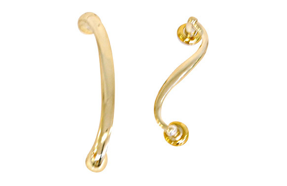 MANILLON 160/R ORO