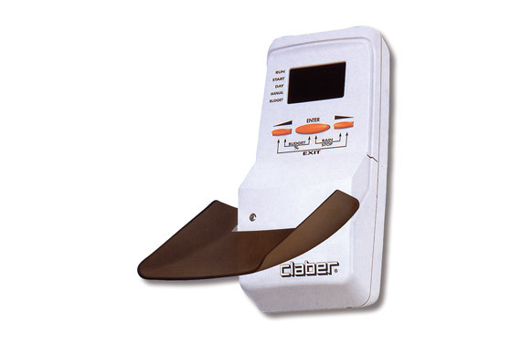 PROGRAMADOR METEO COMETA 4 D8015