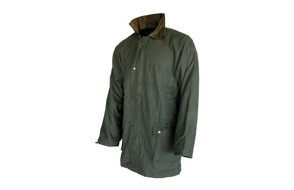ANORAK ALGODON 4200 GREASY XL