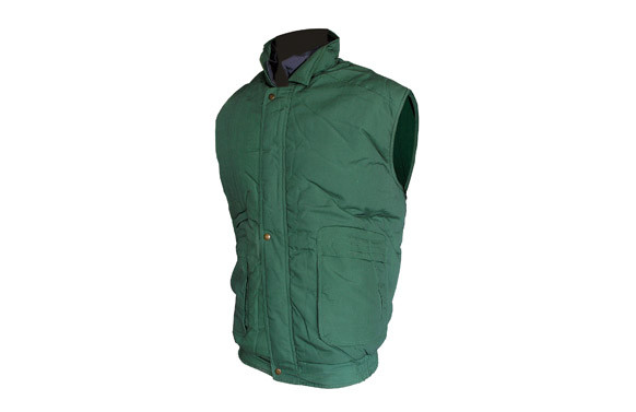 CHALECO REVERSIBLE VALENCIA 4034 XXL