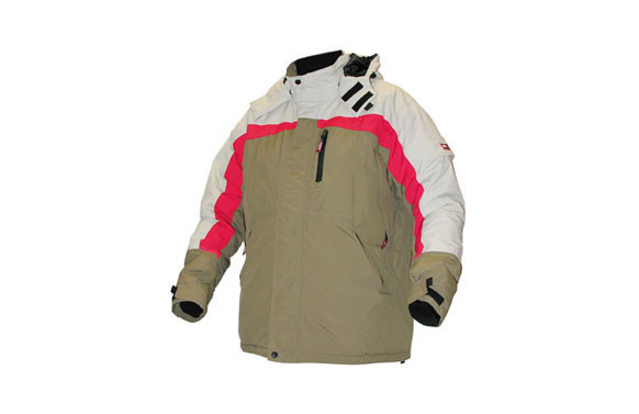 PARKA LANZAROTE(TENERIFE) 11802 XXL XXL