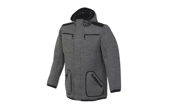 CHAQUETA ST. MORITZ TALLA XXL