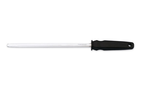 CUCHILLO JAMONERO Y CHAIRA UNIVERSAL ESTUCHE