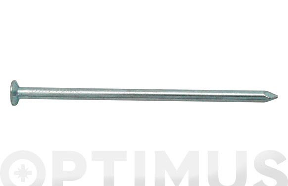 PUNTA CABEZA PLANA 2.9X50