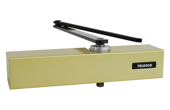 CIERRAPUERTAS CT-3006 4 ORO
