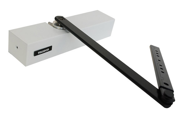 CIERRAPUERTAS CE-3006 3 BL
