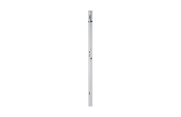 CERRADURA SEGURIDAD MULTIPUNTO SERIE 2230P 2236P-5-3AI