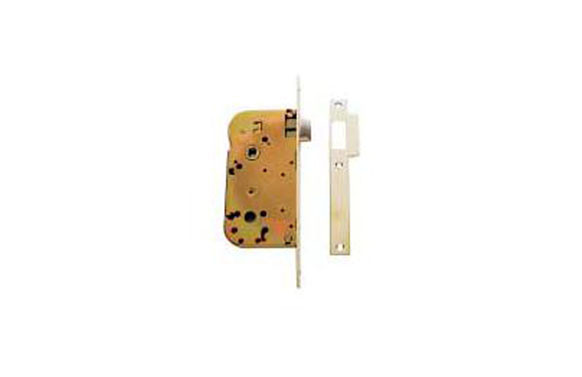 PICAPORTE EMBUTIR SERIE 130 135-58 CHN