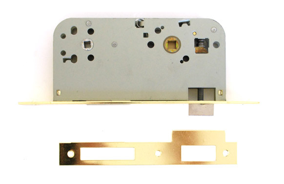 CERRADURA EMBUTIR SERIE 2030 2034/60 HL