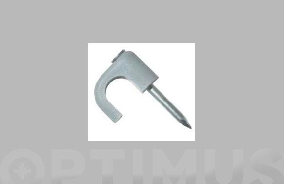 GRAPAS 140 GRIS 6MM 2X1