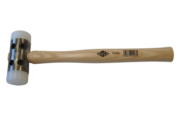 MARTILLO NYLON DUCH N 3 45 D-223