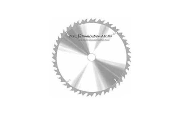 SIERRA CIRCULAR 350X30X32 LWZ 3503032